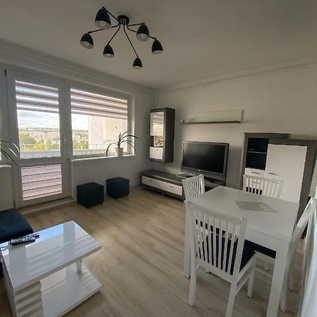 Apartament Gdansk Blisko Centrum 아파트 외부 사진