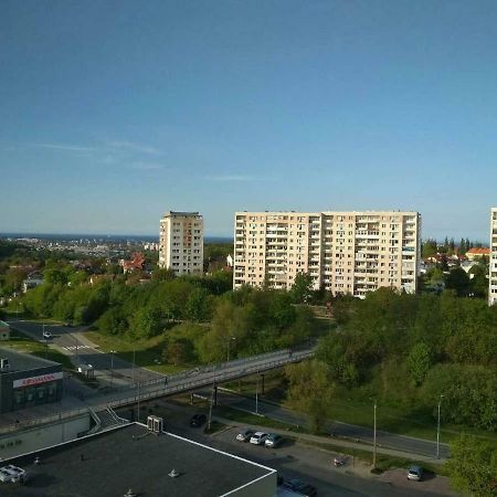 Apartament Gdansk Blisko Centrum 아파트 외부 사진