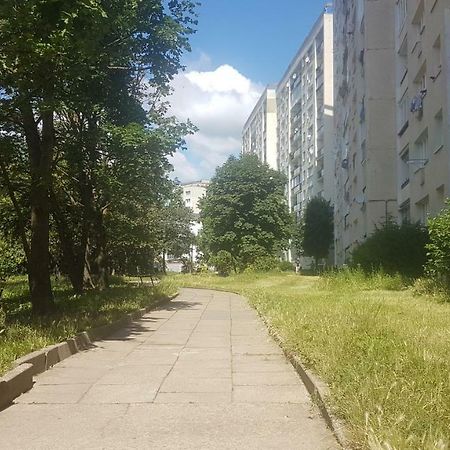 Apartament Gdansk Blisko Centrum 아파트 외부 사진