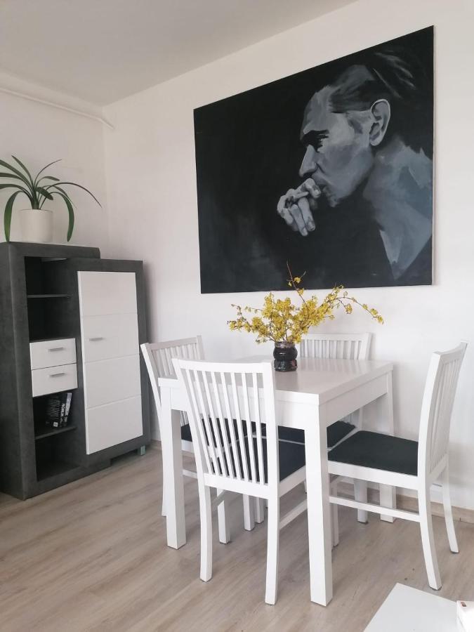 Apartament Gdansk Blisko Centrum 아파트 외부 사진