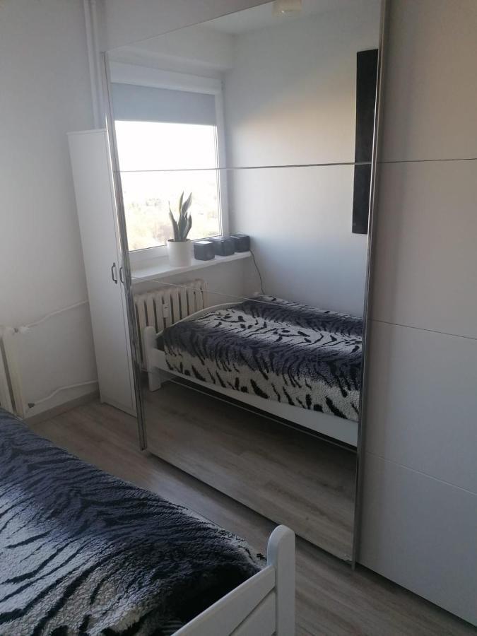 Apartament Gdansk Blisko Centrum 아파트 외부 사진