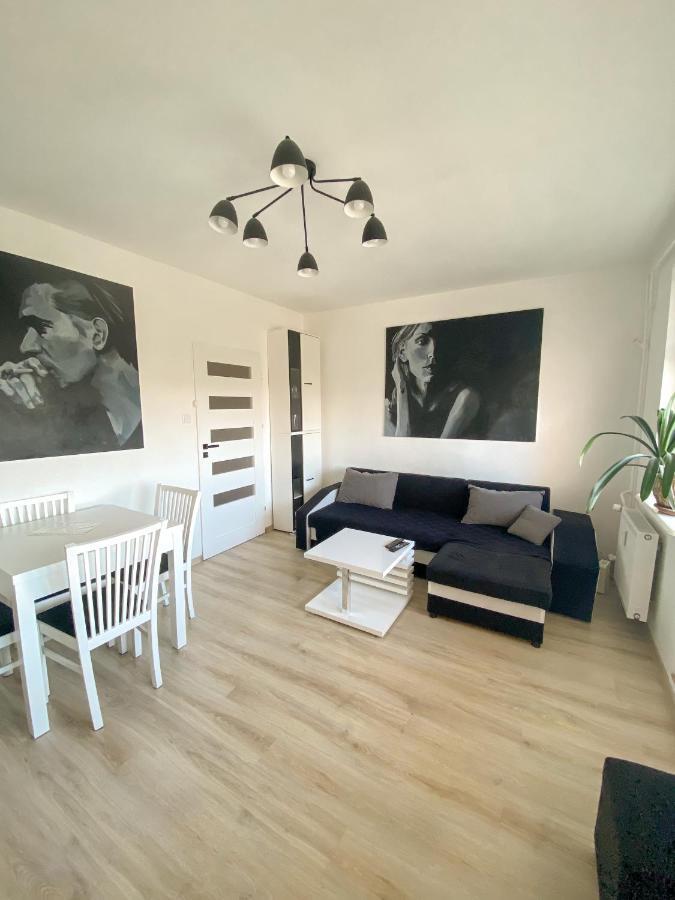 Apartament Gdansk Blisko Centrum 아파트 외부 사진