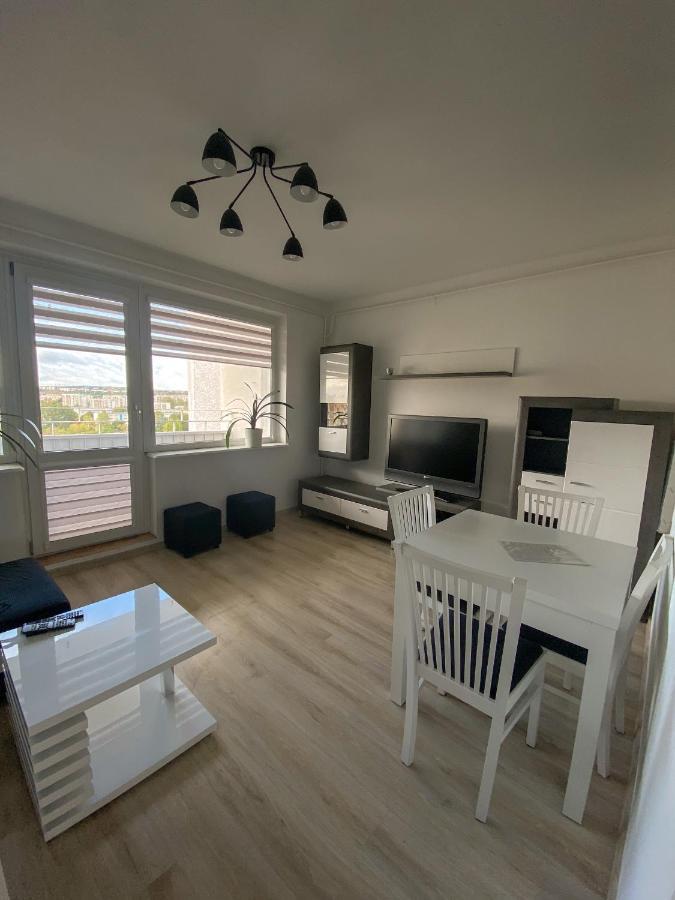 Apartament Gdansk Blisko Centrum 아파트 외부 사진