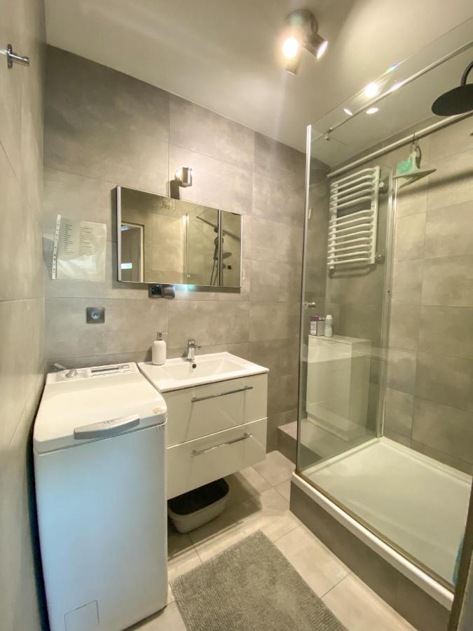 Apartament Gdansk Blisko Centrum 아파트 외부 사진