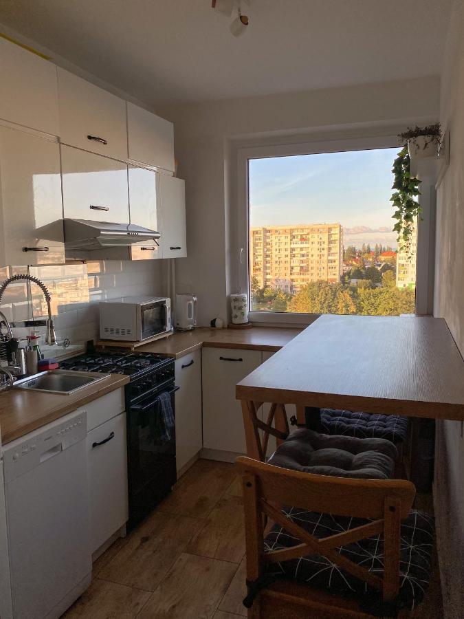 Apartament Gdansk Blisko Centrum 아파트 외부 사진