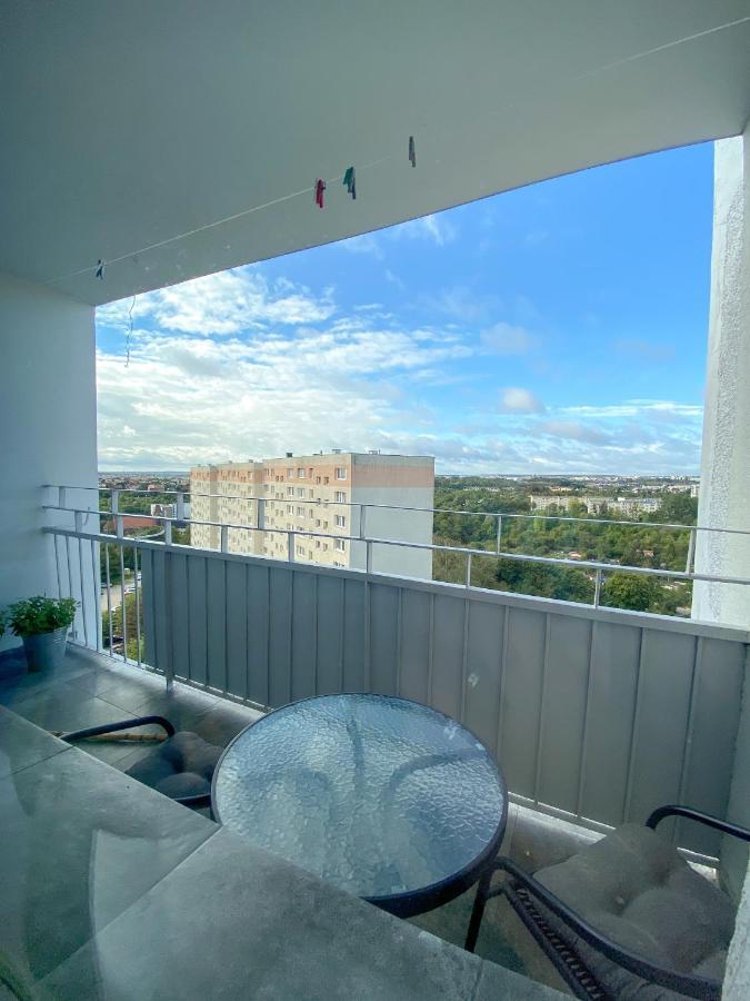 Apartament Gdansk Blisko Centrum 아파트 외부 사진