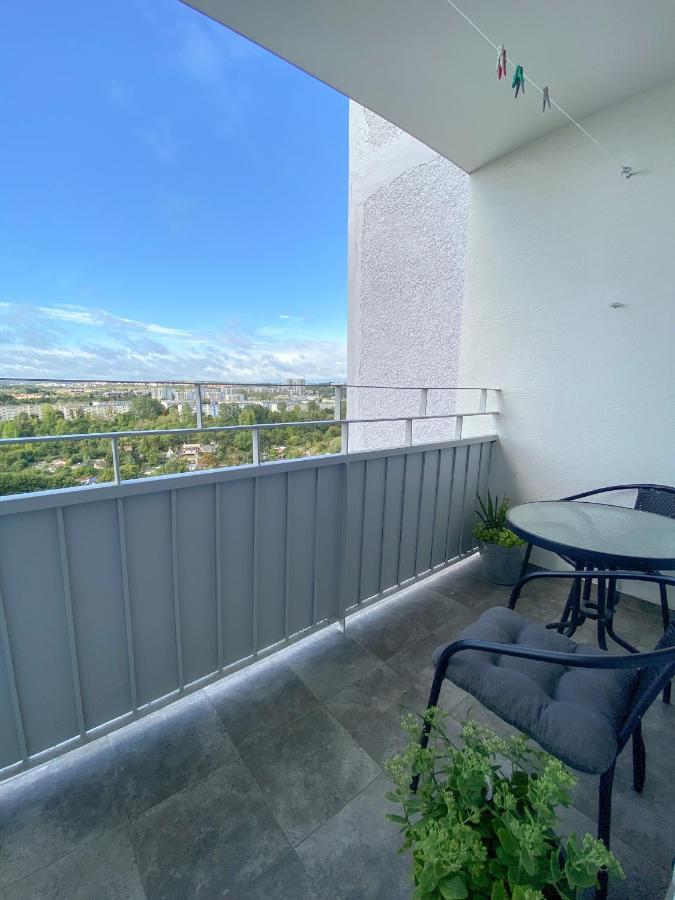 Apartament Gdansk Blisko Centrum 아파트 외부 사진