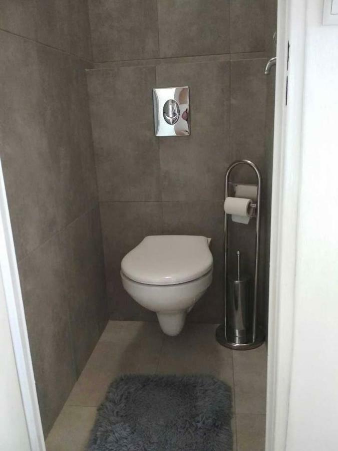 Apartament Gdansk Blisko Centrum 아파트 외부 사진