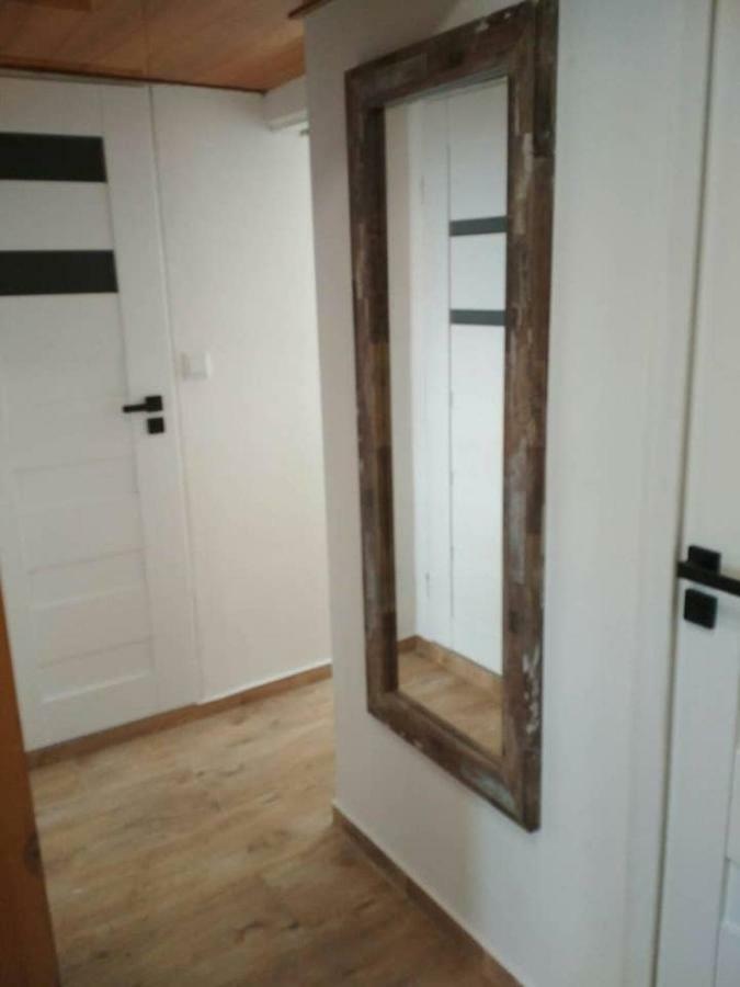 Apartament Gdansk Blisko Centrum 아파트 외부 사진
