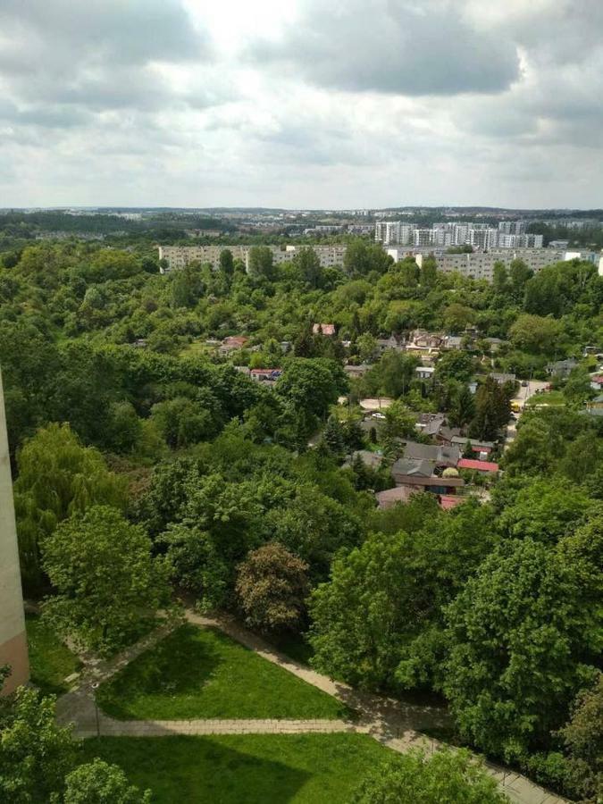 Apartament Gdansk Blisko Centrum 아파트 외부 사진
