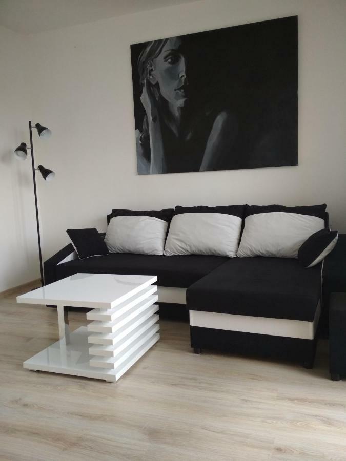 Apartament Gdansk Blisko Centrum 아파트 외부 사진